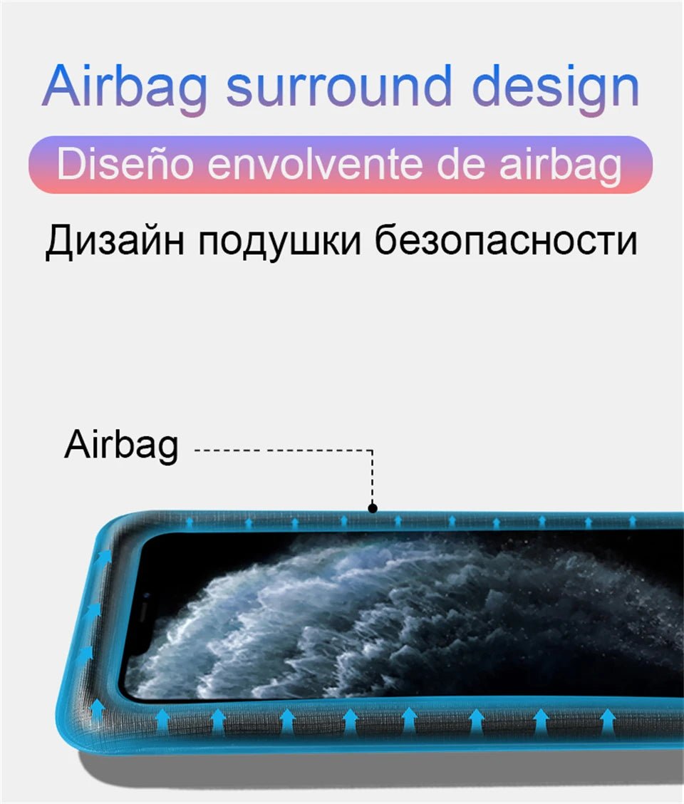 IP68 Universal Waterproof Phone Cases Bag Swim Cover Accessories - Onlytenbucks.com