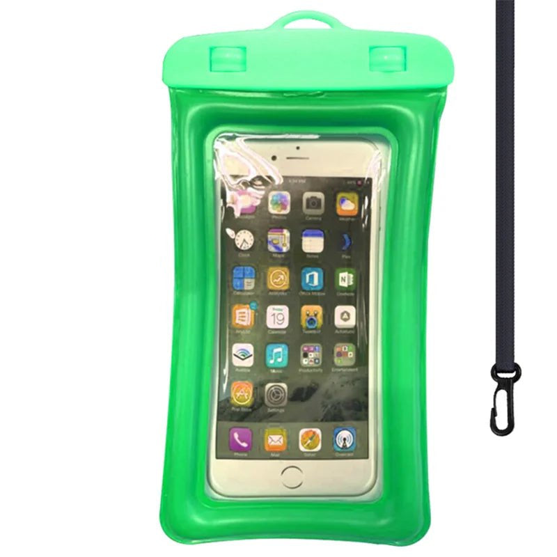 IP68 Universal Waterproof Phone Cases Bag - Onlytenbucks.com