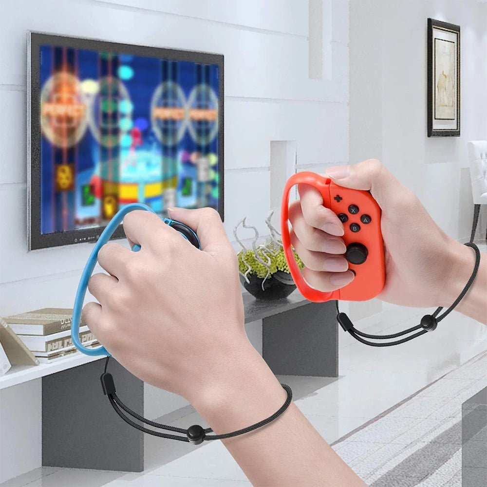Joy - Con Boxing Hand Grips – Controller Holder - Onlytenbucks.com