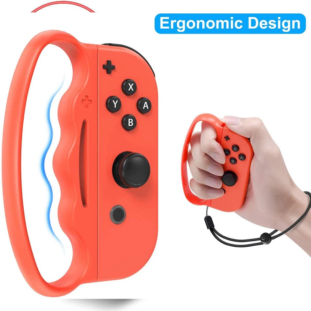Joy - Con Boxing Hand Grips – Controller Holder - Onlytenbucks.com