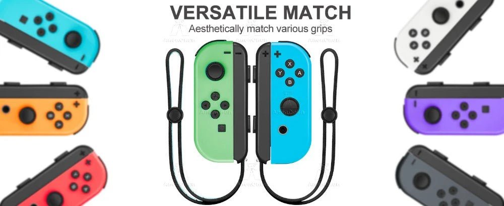 Joy - Con Wrist Strap for Nintendo Switch - Onlytenbucks.com