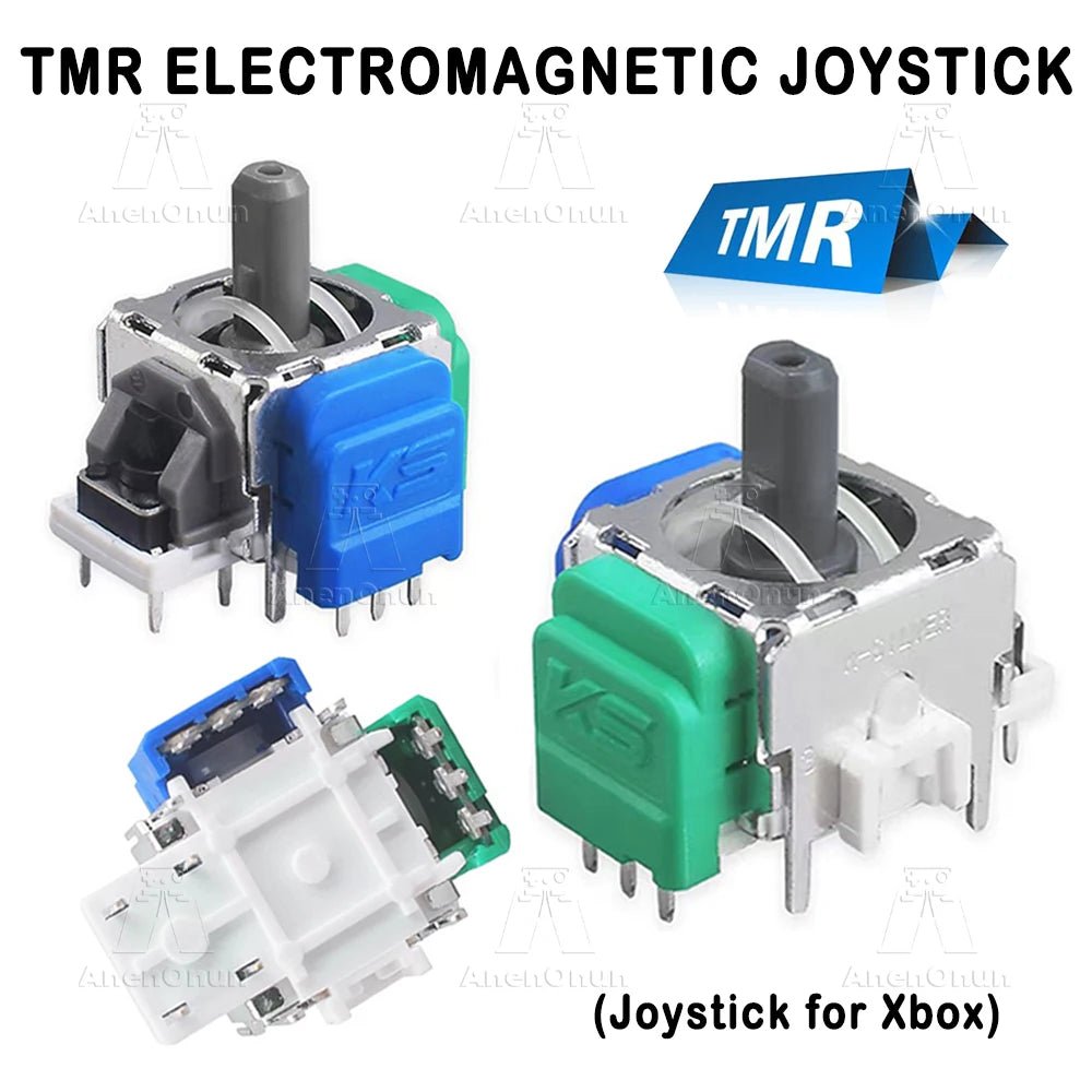 Joystick Replacement Kit PS5, PS4, and Xbox Controllers - Onlytenbucks.com