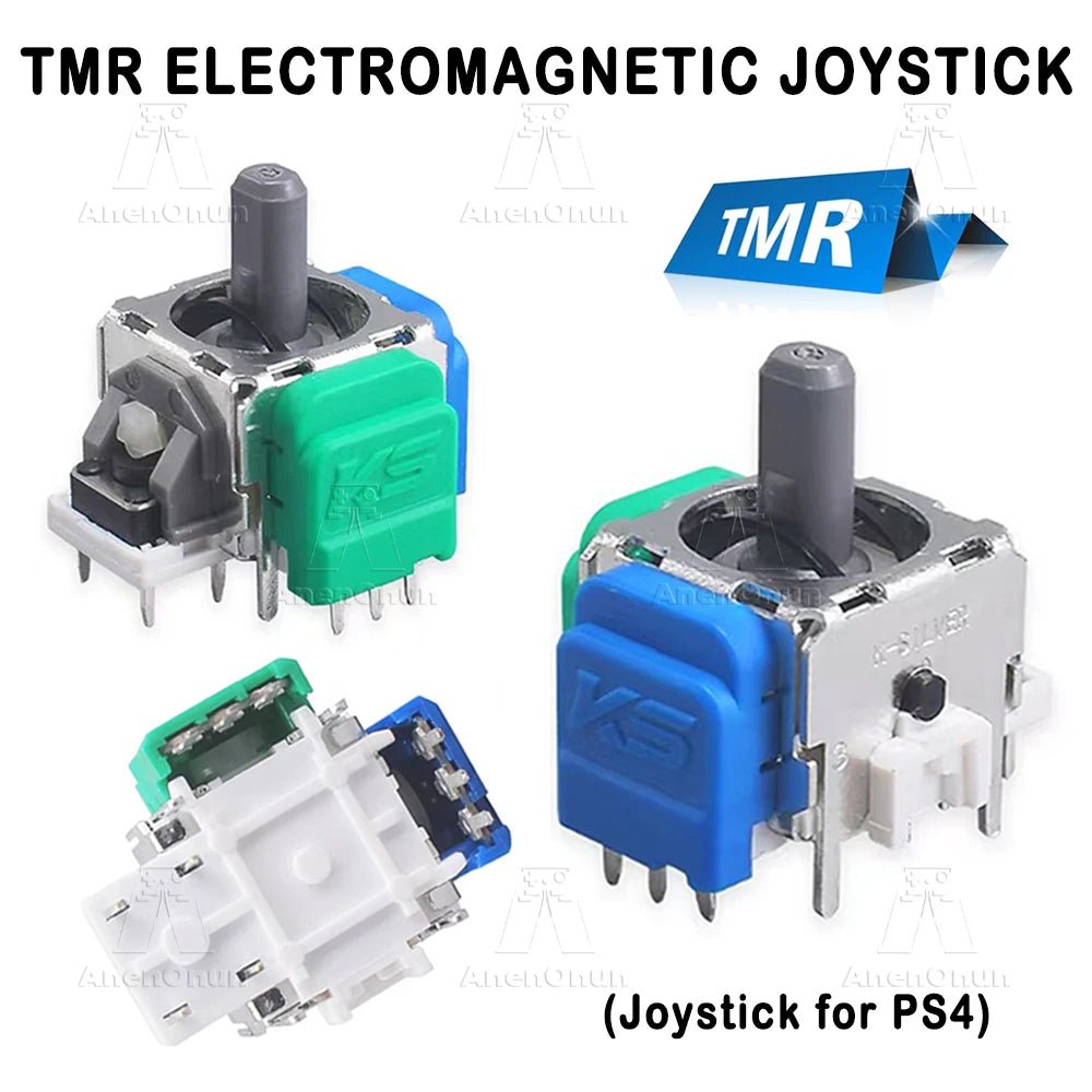 Joystick Replacement Kit PS5, PS4, and Xbox Controllers - Onlytenbucks.com