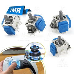 Joystick Replacement Kit PS5, PS4, and Xbox Controllers - Onlytenbucks.com