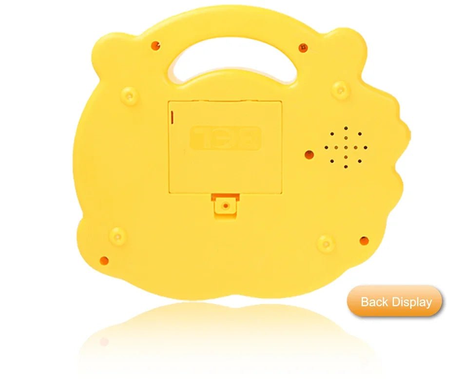 Kids Cartoon Piano Keyboard Toy – Educational Instrument - Onlytenbucks.com