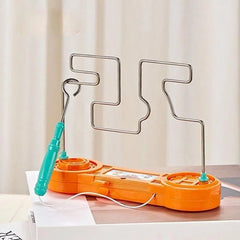 Kids Collision Electric Shock Toy – Educational Maze - Onlytenbucks.com