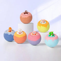 Kids Surprise Bath Bomb – Bubble Fizzies - Onlytenbucks.com