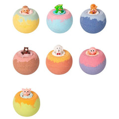 Kids Surprise Bath Bomb – Bubble Fizzies - Onlytenbucks.com