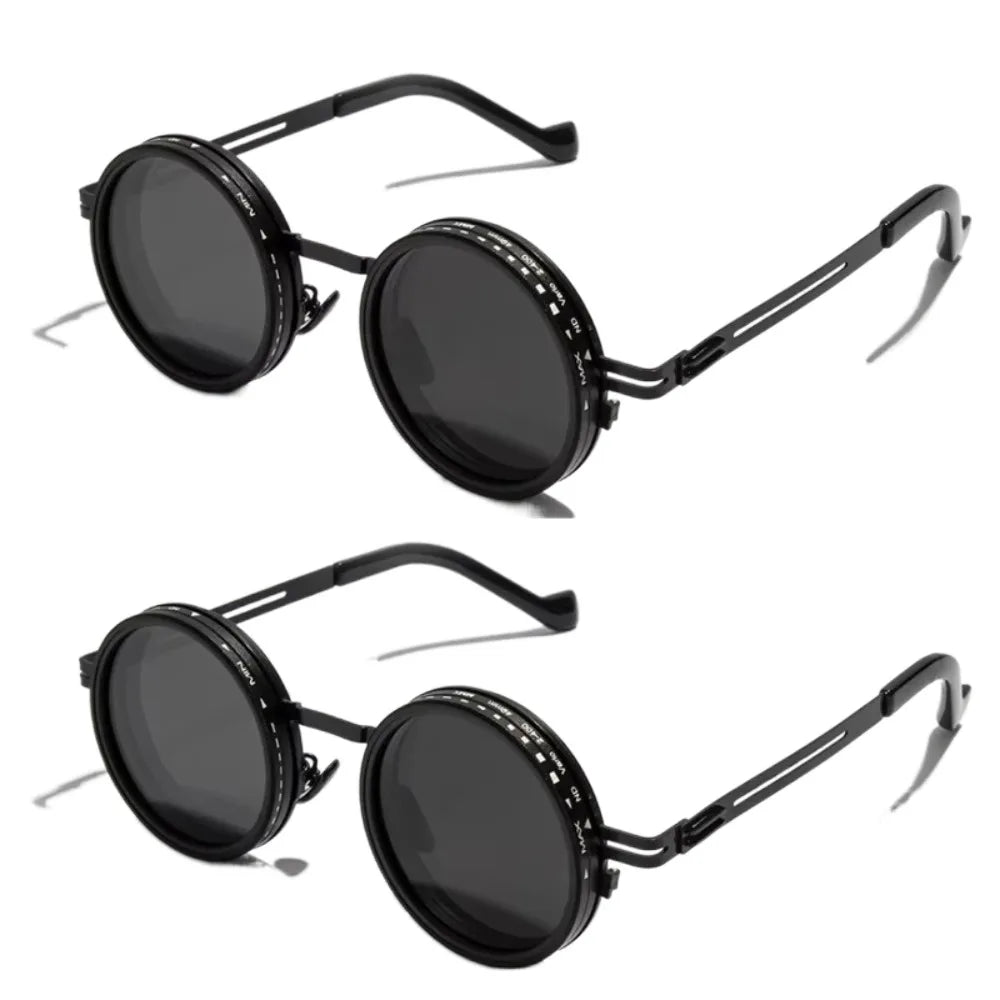 Adjustable Dimming Glasses - Onlytenbucks.com