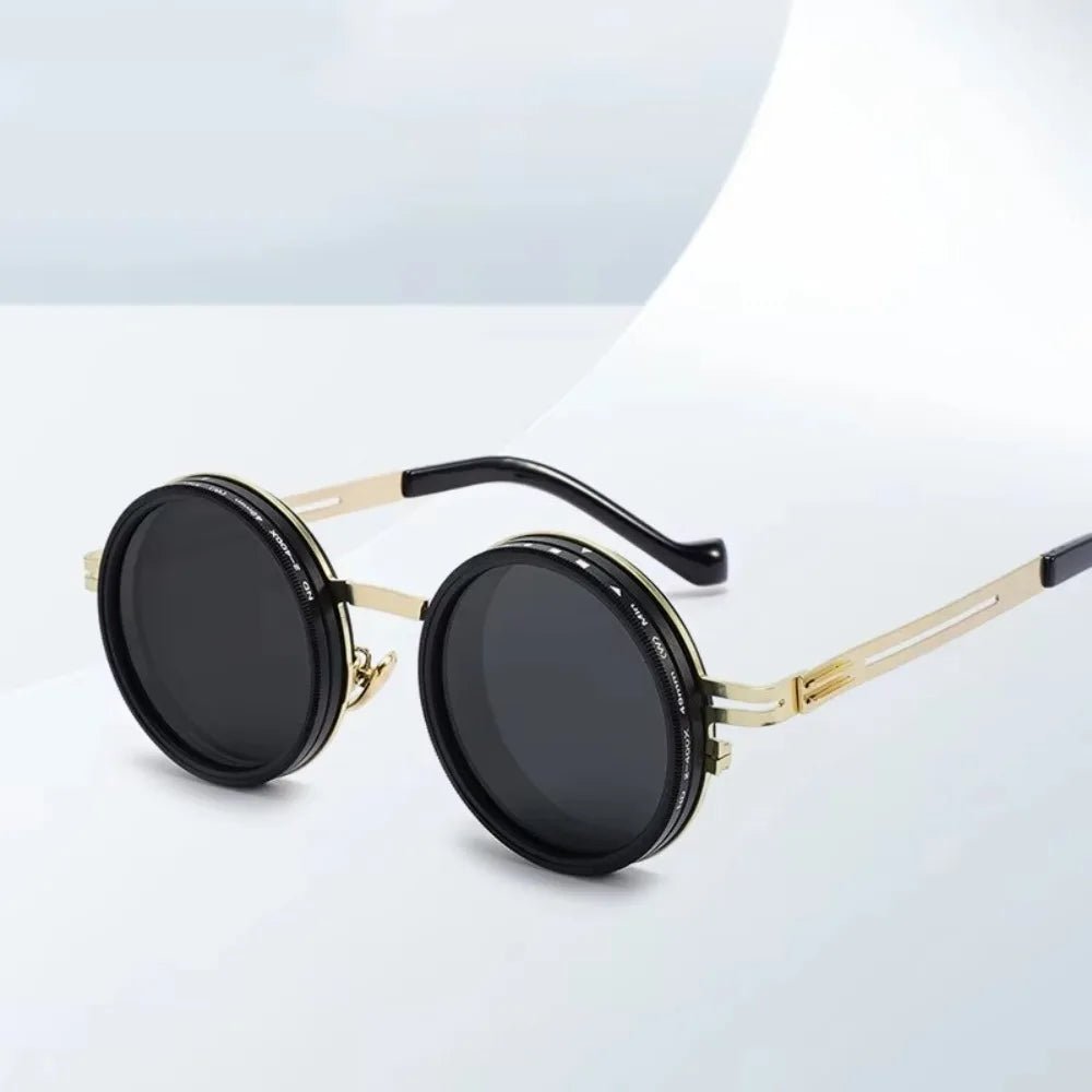 Adjustable Dimming Glasses - Onlytenbucks.com