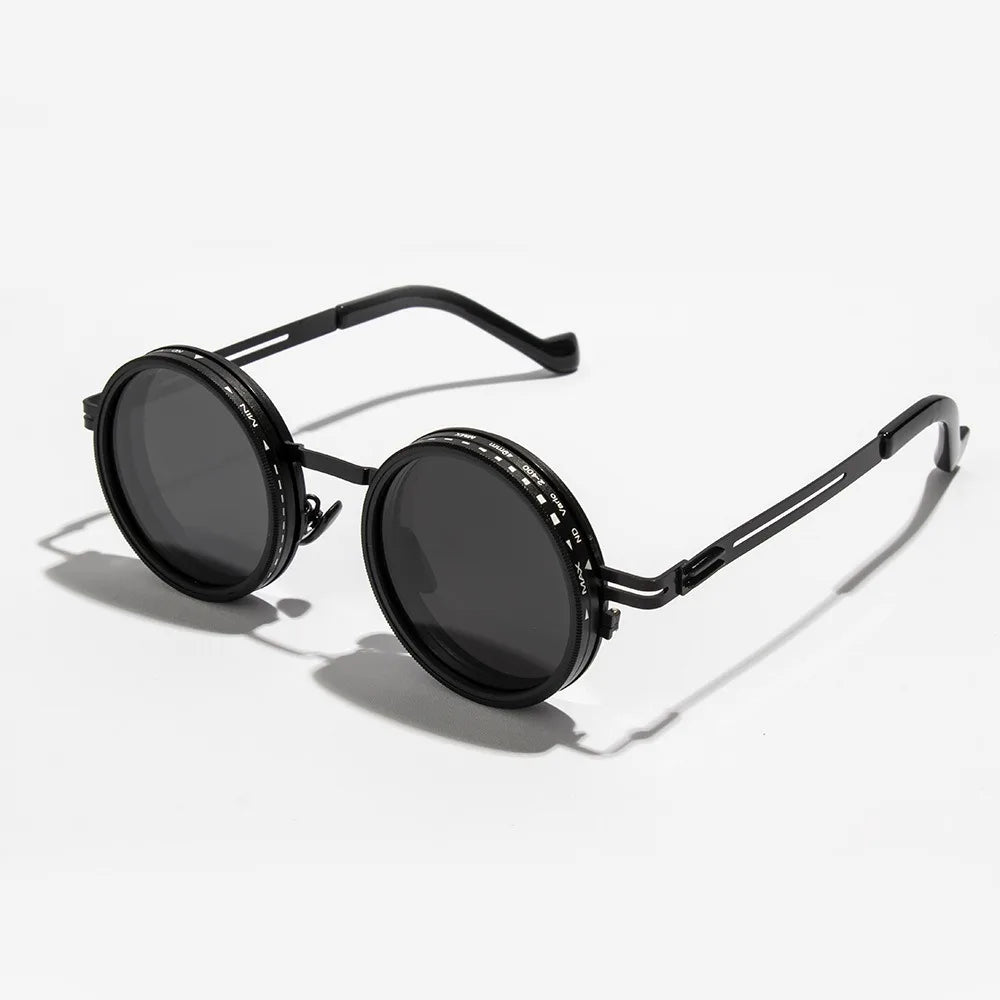 Adjustable Dimming Glasses - Onlytenbucks.com