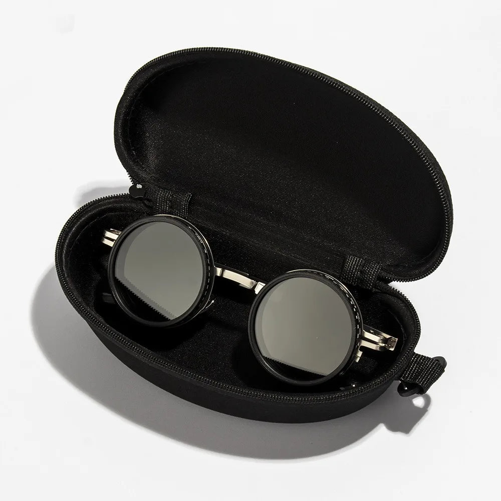 Adjustable Dimming Glasses - Onlytenbucks.com