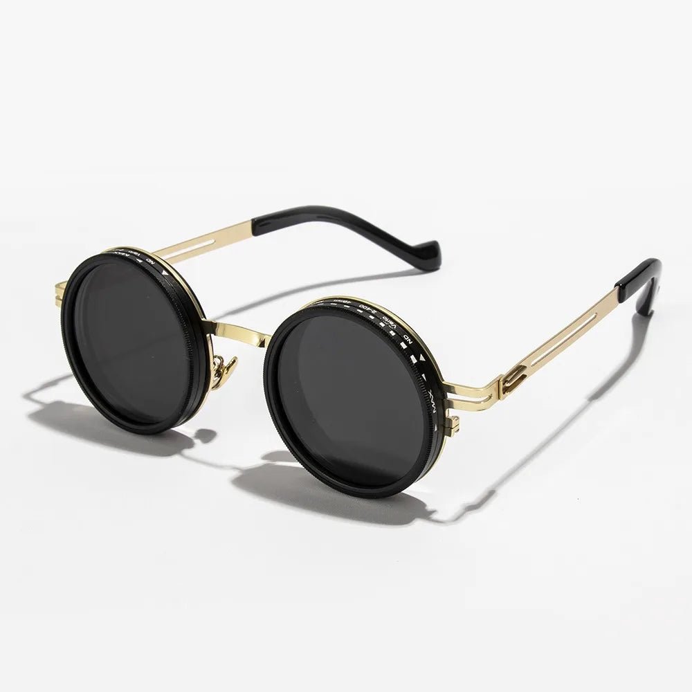 Adjustable Dimming Glasses - Onlytenbucks.com