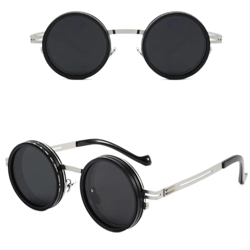 Adjustable Dimming Glasses - Onlytenbucks.com