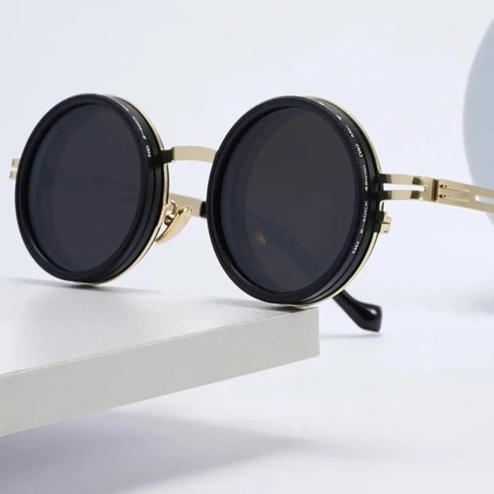 Adjustable Dimming Glasses - Onlytenbucks.com