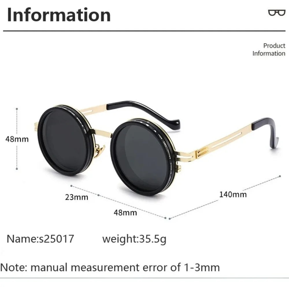 Adjustable Dimming Glasses - Onlytenbucks.com