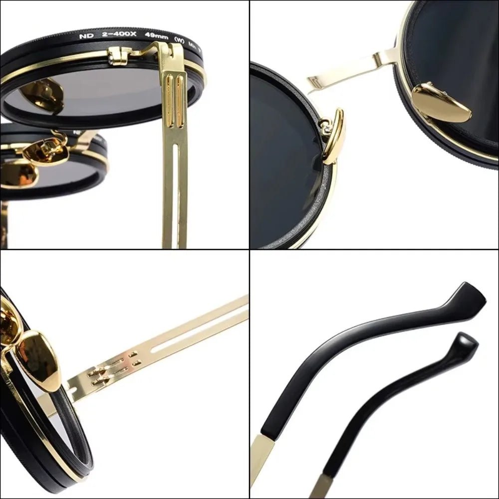 Adjustable Dimming Glasses - Onlytenbucks.com