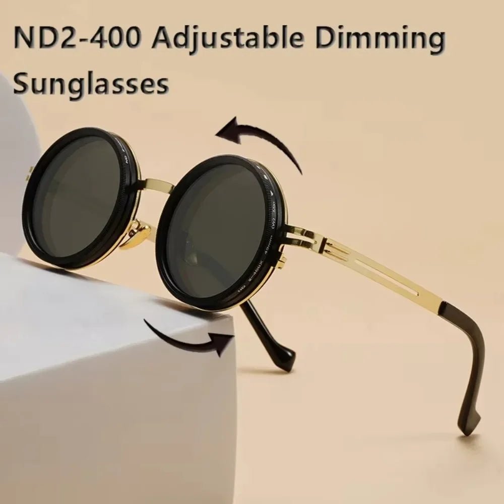 Adjustable Dimming Glasses - Onlytenbucks.com