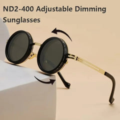Adjustable Dimming Glasses - Onlytenbucks.com
