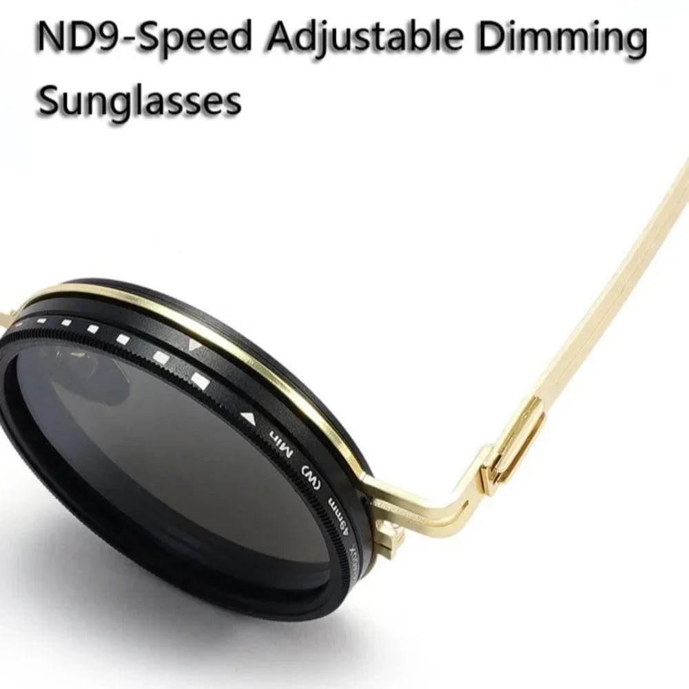 Adjustable Dimming Glasses - Onlytenbucks.com