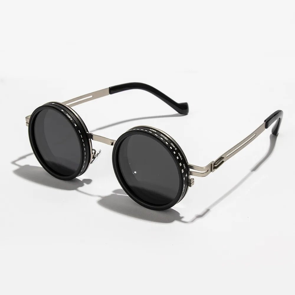 Adjustable Dimming Glasses - Onlytenbucks.com