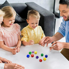 Korean Gonggi Stone Game – Traditional - Onlytenbucks.com