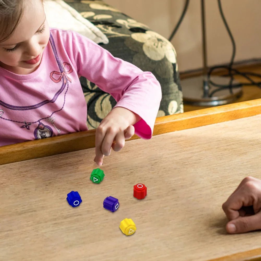 Korean Gonggi Stone Game – Traditional - Onlytenbucks.com