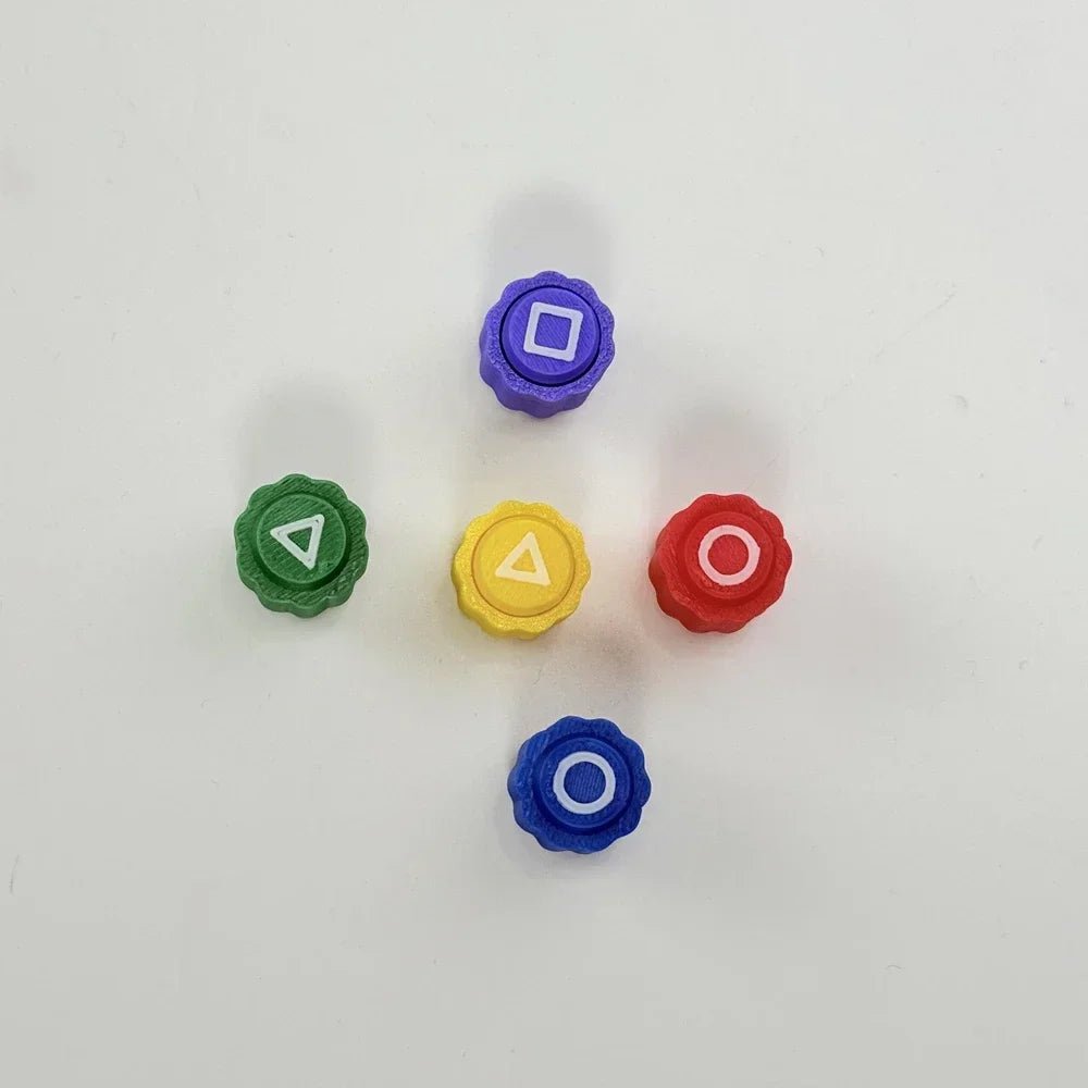 Korean Gonggi Stone Game – Traditional - Onlytenbucks.com