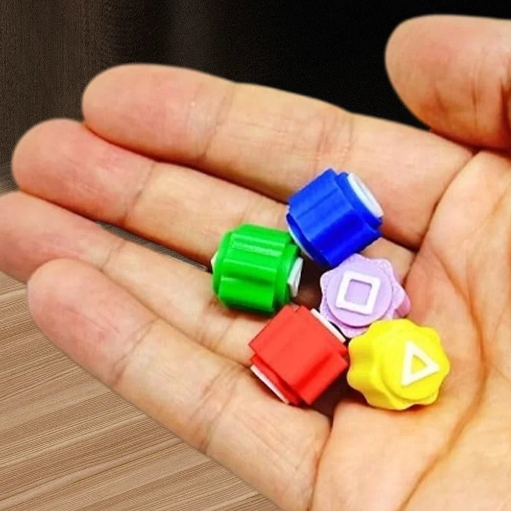 Korean Gonggi Stone Game – Traditional - Onlytenbucks.com