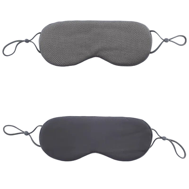 Korean Style Ice Silk Sleeping Eye Mask - Onlytenbucks.com