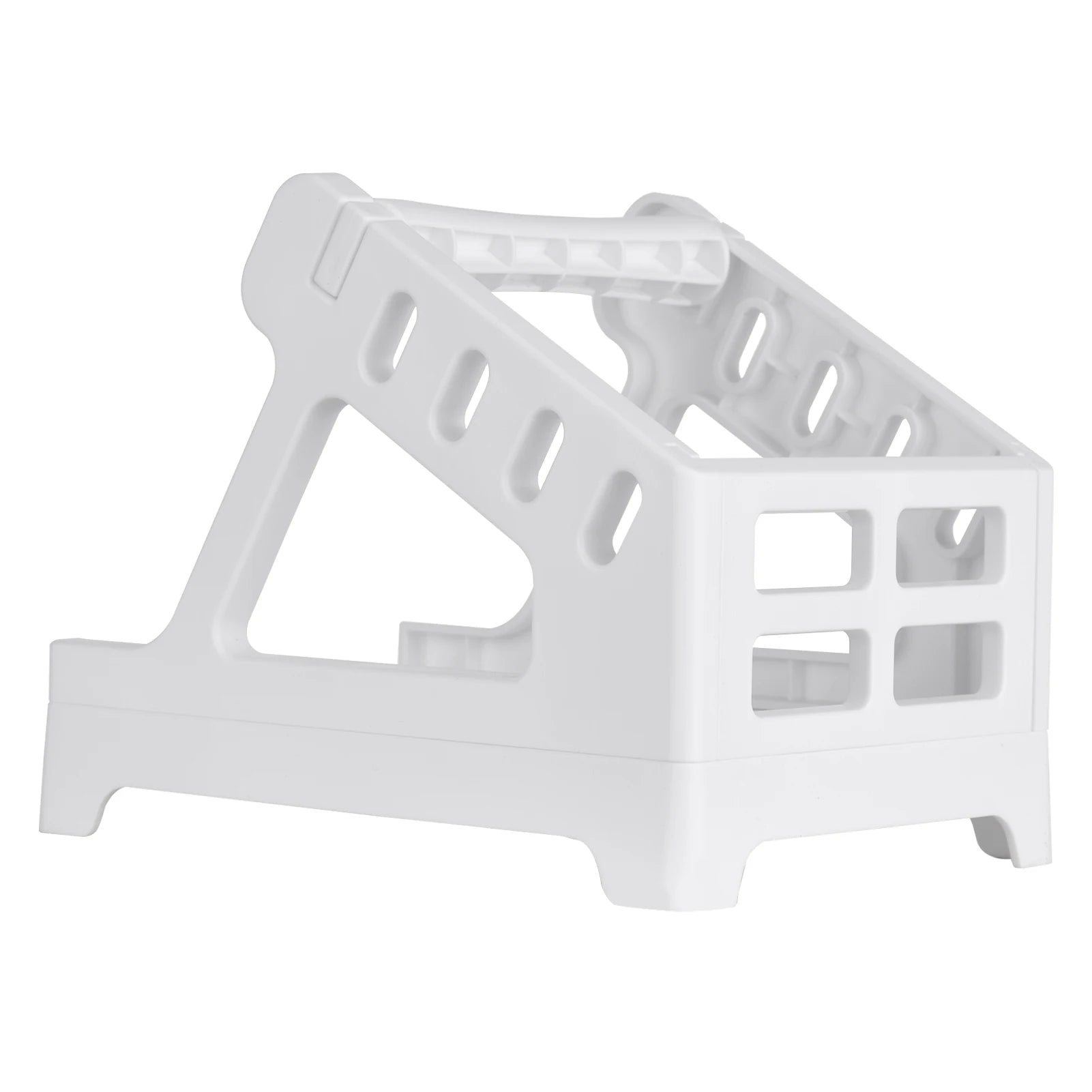 Label Holder 4x6 Roll and Fanfold Labels for Desktop Thermal Printers - Onlytenbucks.com