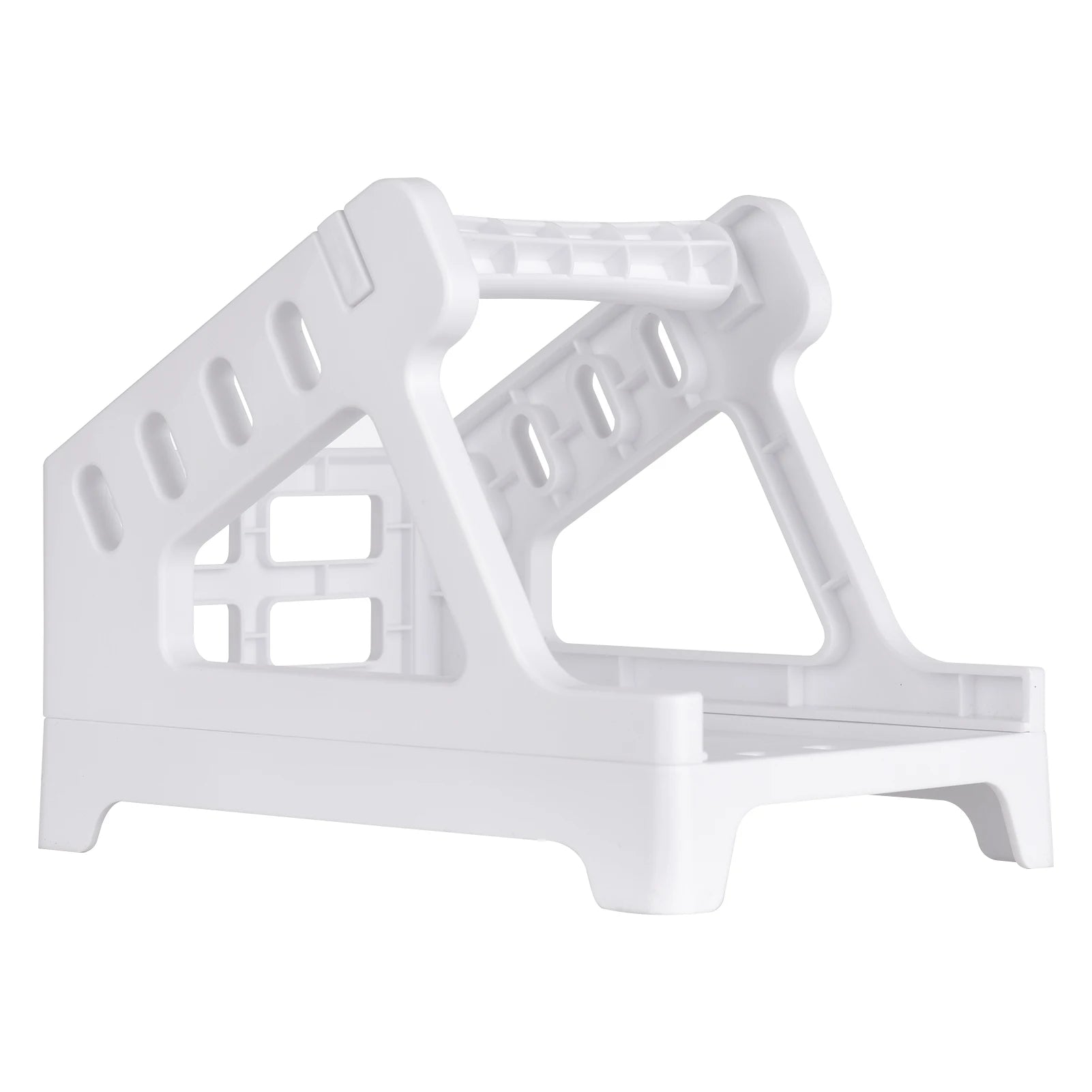 Label Holder 4x6 Roll and Fanfold Labels for Desktop Thermal Printers - Onlytenbucks.com