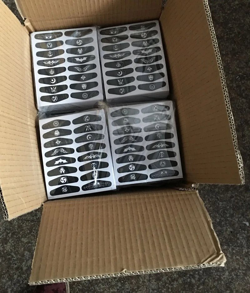 Lightbar Stickers for PS4 Controllers – LED Decal Skins - Onlytenbucks.com