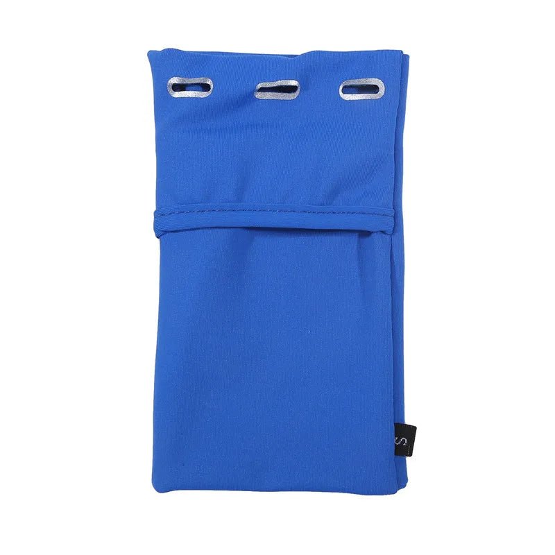 Adjustable Sports Arm Bag – Phone Armband with Earphone Access - Onlytenbucks.com