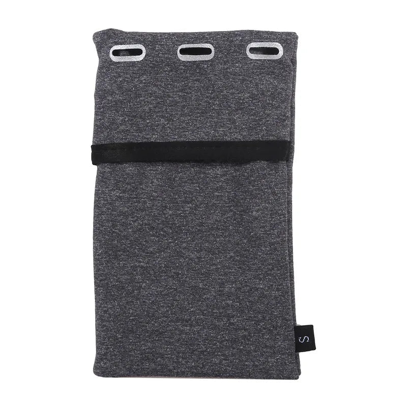 Adjustable Sports Arm Bag – Phone Armband with Earphone Access - Onlytenbucks.com