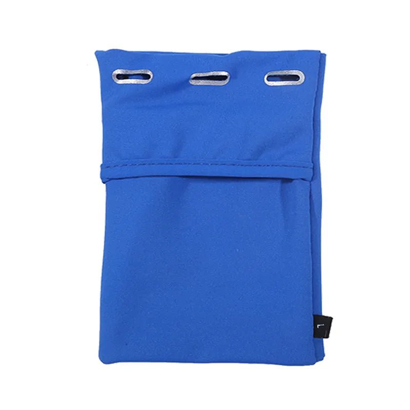 Adjustable Sports Arm Bag – Phone Armband with Earphone Access - Onlytenbucks.com