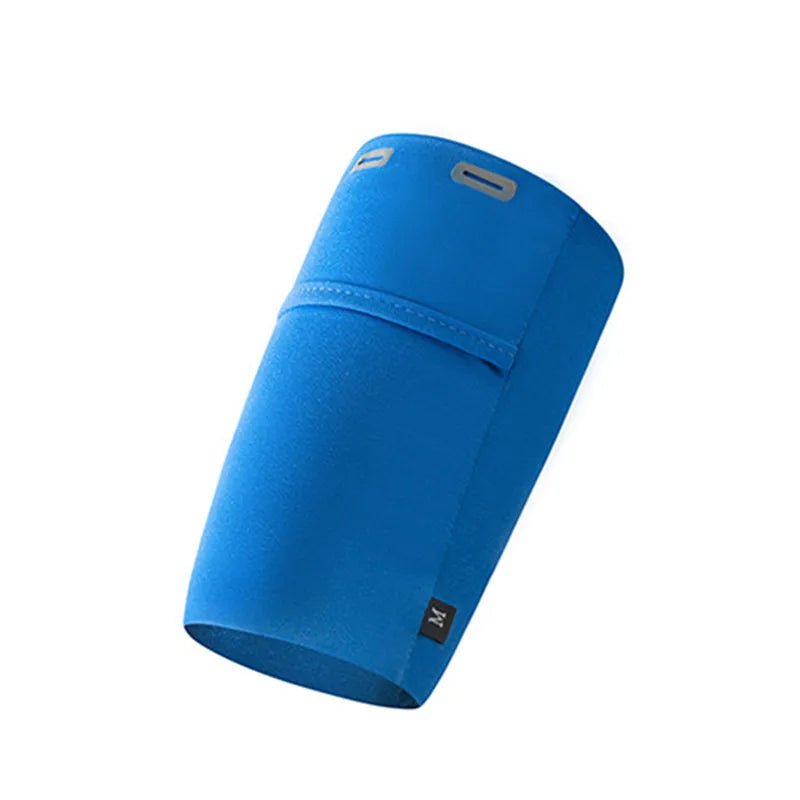 Adjustable Sports Arm Bag – Phone Armband with Earphone Access - Onlytenbucks.com