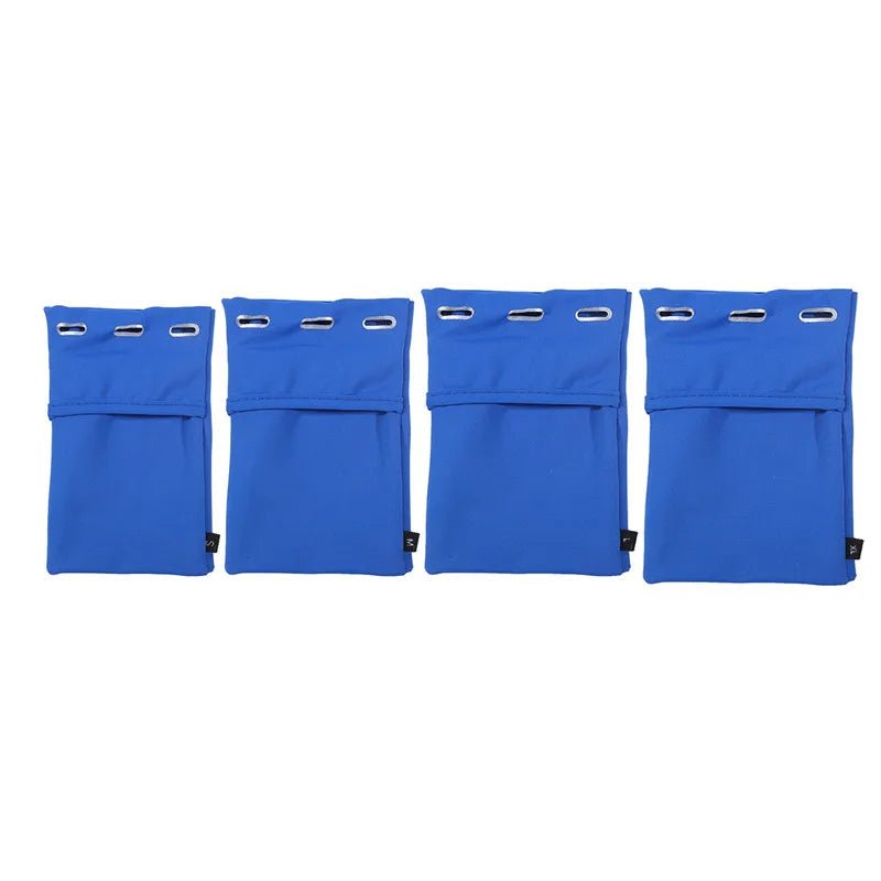 Adjustable Sports Arm Bag – Phone Armband with Earphone Access - Onlytenbucks.com