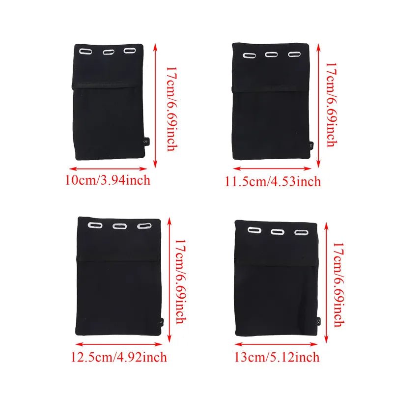 Adjustable Sports Arm Bag – Phone Armband with Earphone Access - Onlytenbucks.com