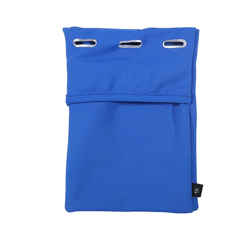 Adjustable Sports Arm Bag – Phone Armband with Earphone Access - Onlytenbucks.com