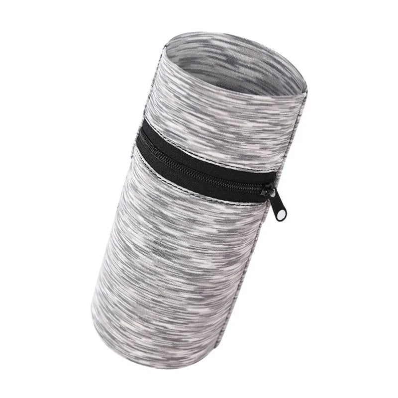 Adjustable Sports Arm Bag – Phone Armband with Earphone Access - Onlytenbucks.com