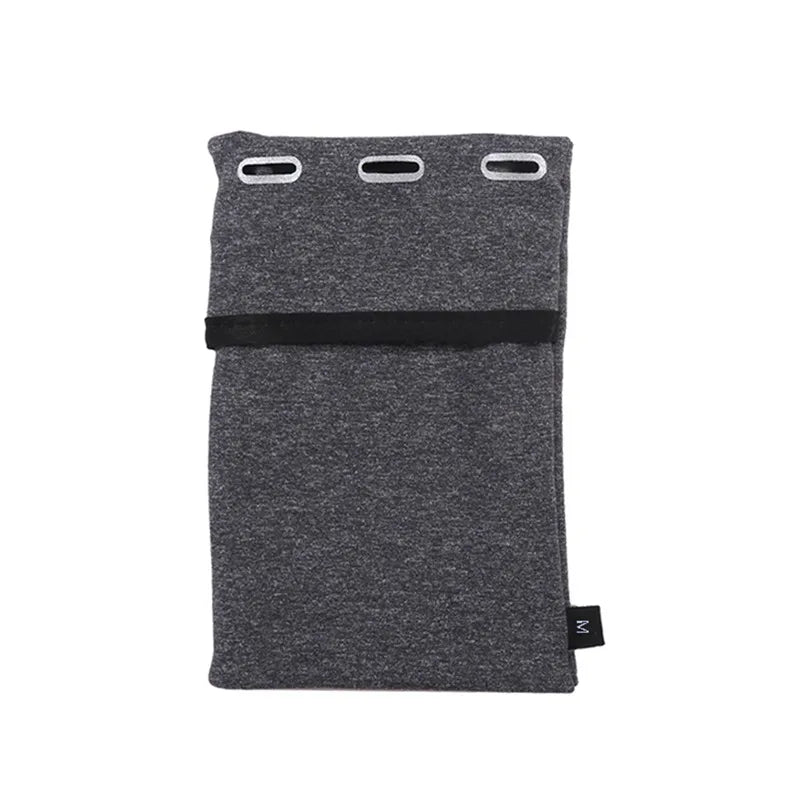 Adjustable Sports Arm Bag – Phone Armband with Earphone Access - Onlytenbucks.com