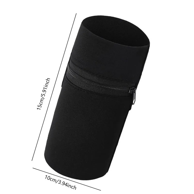 Adjustable Sports Arm Bag – Phone Armband with Earphone Access - Onlytenbucks.com