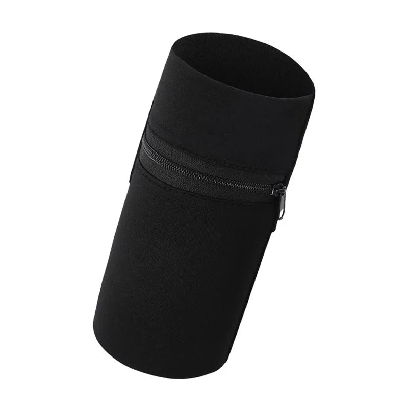 Adjustable Sports Arm Bag – Phone Armband with Earphone Access - Onlytenbucks.com