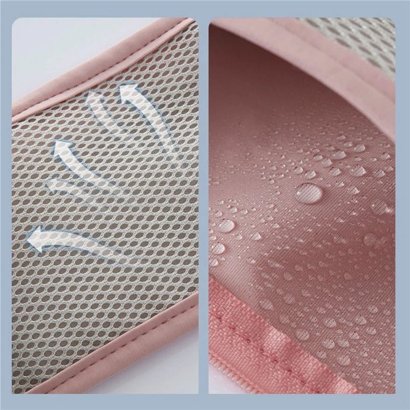 Waterproof Hidden Running Waist Bag – Lightweight Unisex Sports Fanny Pack - Onlytenbucks.com