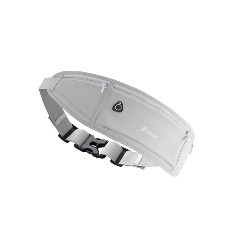 Waterproof Hidden Running Waist Bag – Lightweight Unisex Sports Fanny Pack - Onlytenbucks.com