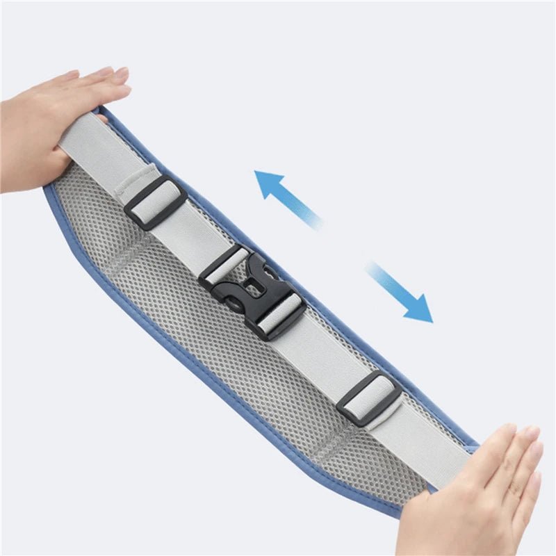 Waterproof Hidden Running Waist Bag – Lightweight Unisex Sports Fanny Pack - Onlytenbucks.com