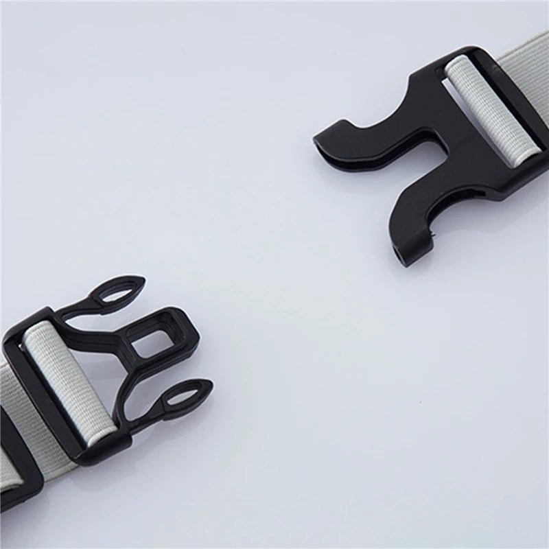 Waterproof Hidden Running Waist Bag – Lightweight Unisex Sports Fanny Pack - Onlytenbucks.com