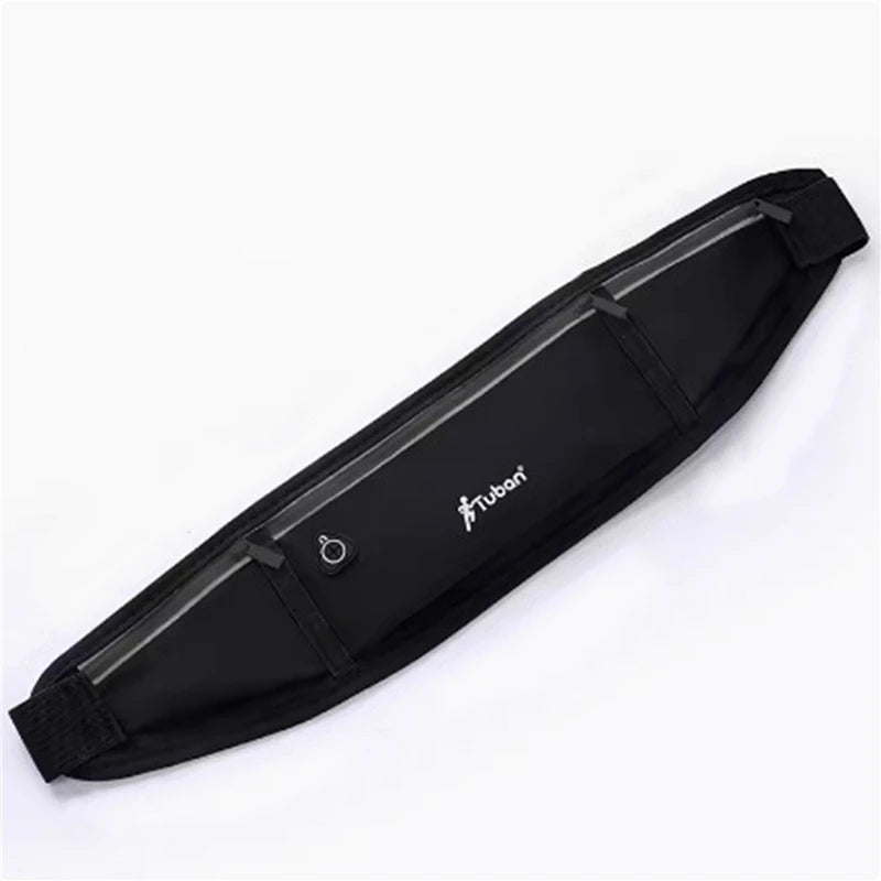 Waterproof Hidden Running Waist Bag – Lightweight Unisex Sports Fanny Pack - Onlytenbucks.com