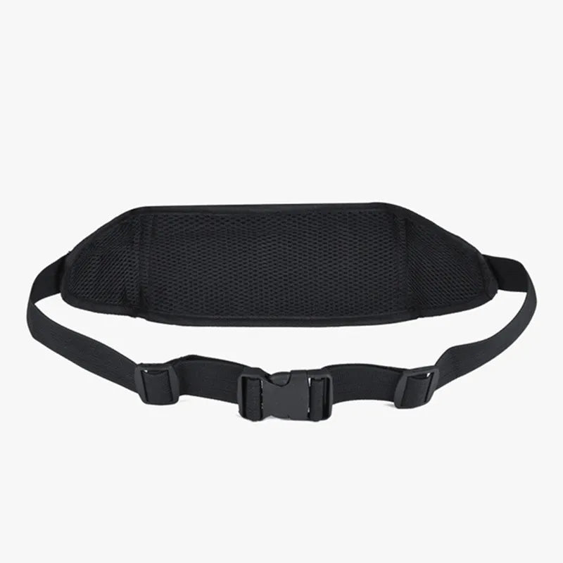 Waterproof Running Waist Bag – Lightweight Reflective Fanny Pack - Onlytenbucks.com
